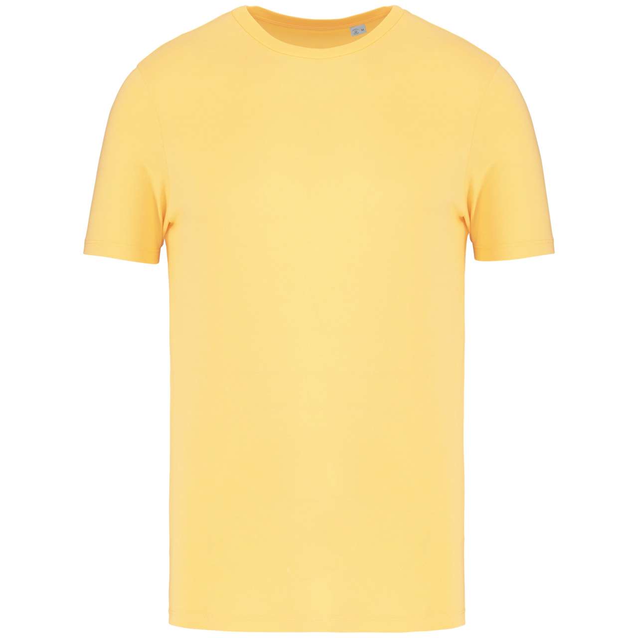 ECO-FRIENDLY UNISEX T-SHIRT - Pineapple - colorimageurl