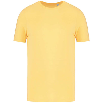 ECO-FRIENDLY UNISEX T-SHIRT - Pineapple - colorimageurl