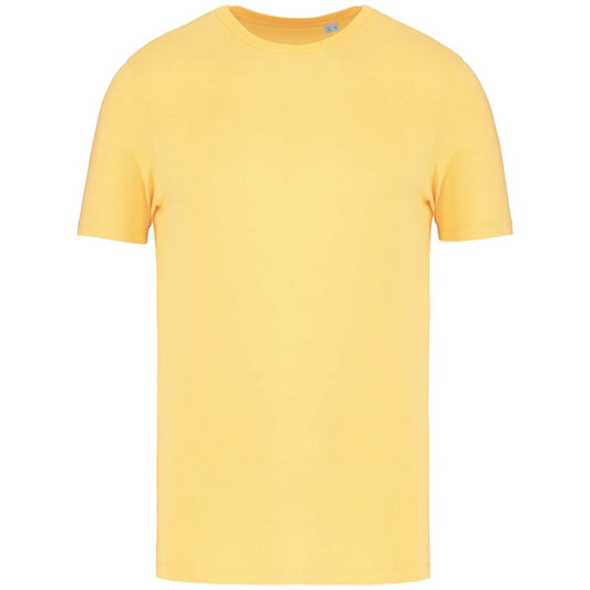 ECO-FRIENDLY UNISEX T-SHIRT - Pineapple - colorimageurl