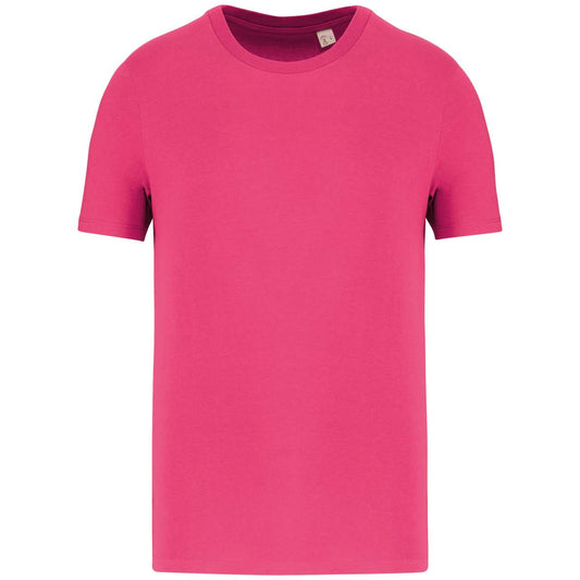 ECO-FRIENDLY UNISEX T-SHIRT - Raspberry Sorbet - colorimageurl