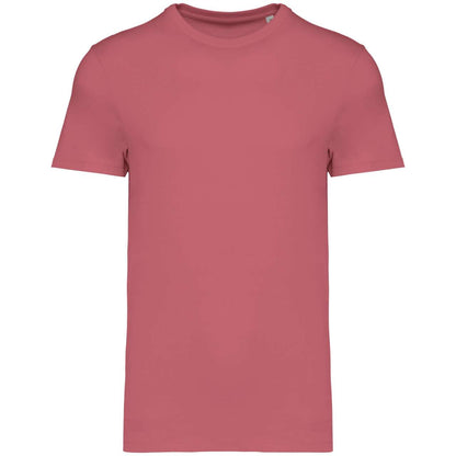 UNISEX ECO-FRIENDLY T-SHIRT - Antique Rose - colorimageurl