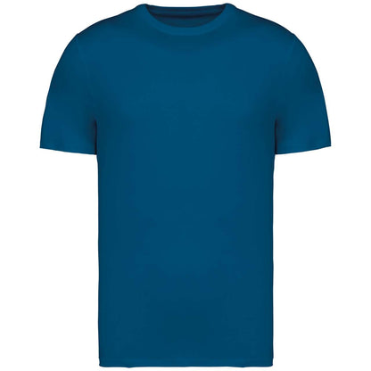 UNISEX ECO-FRIENDLY T-SHIRT - Blue Sapphire - colorimageurl