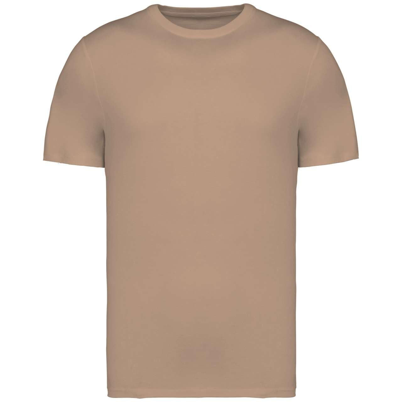 UNISEX ECO-FRIENDLY T-SHIRT - Driftwood - colorimageurl