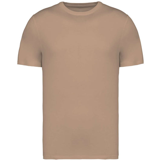 UNISEX ECO-FRIENDLY T-SHIRT - Driftwood - colorimageurl