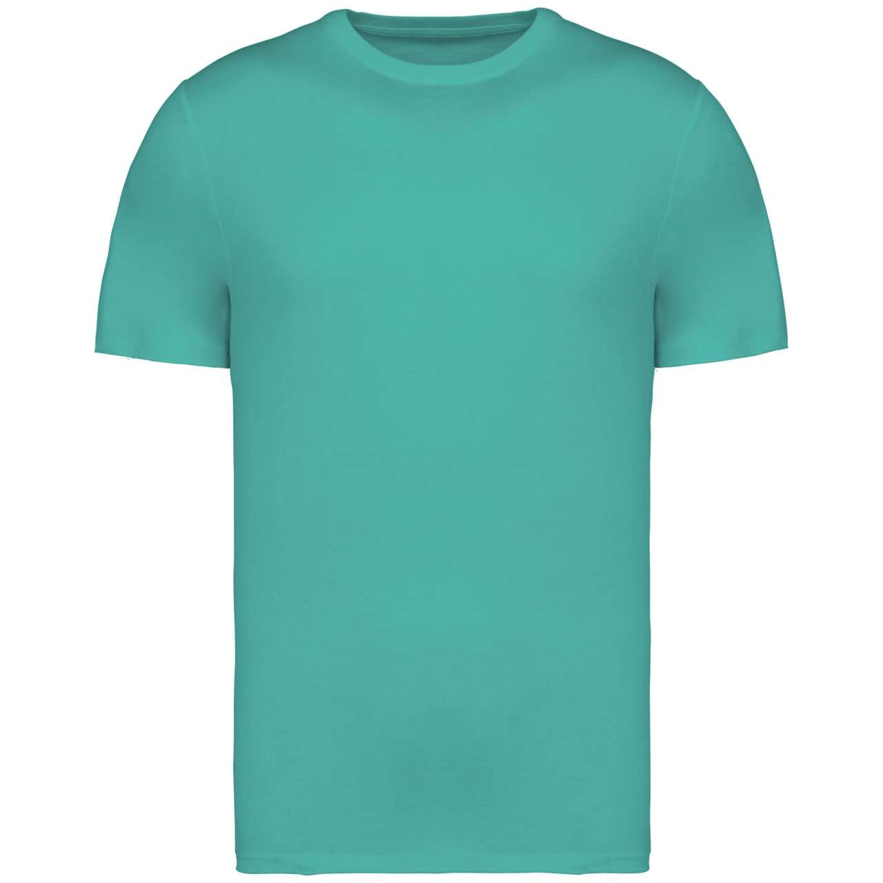 UNISEX ECO-FRIENDLY T-SHIRT - Gemstone Green - colorimageurl