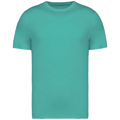 UNISEX ECO-FRIENDLY T-SHIRT - Gemstone Green - colorimageurl