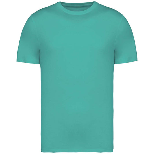 UNISEX ECO-FRIENDLY T-SHIRT - Gemstone Green - colorimageurl