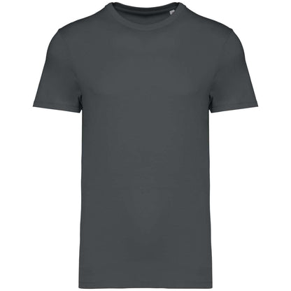 UNISEX ECO-FRIENDLY T-SHIRT - Iron Grey - colorimageurl
