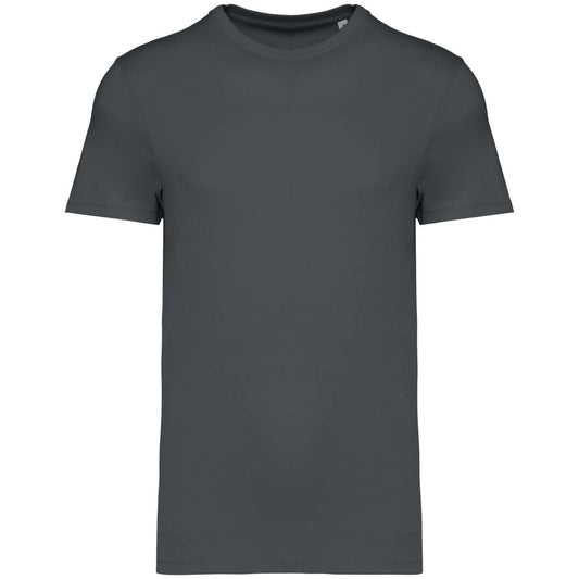 UNISEX ECO-FRIENDLY T-SHIRT - Iron Grey - colorimageurl