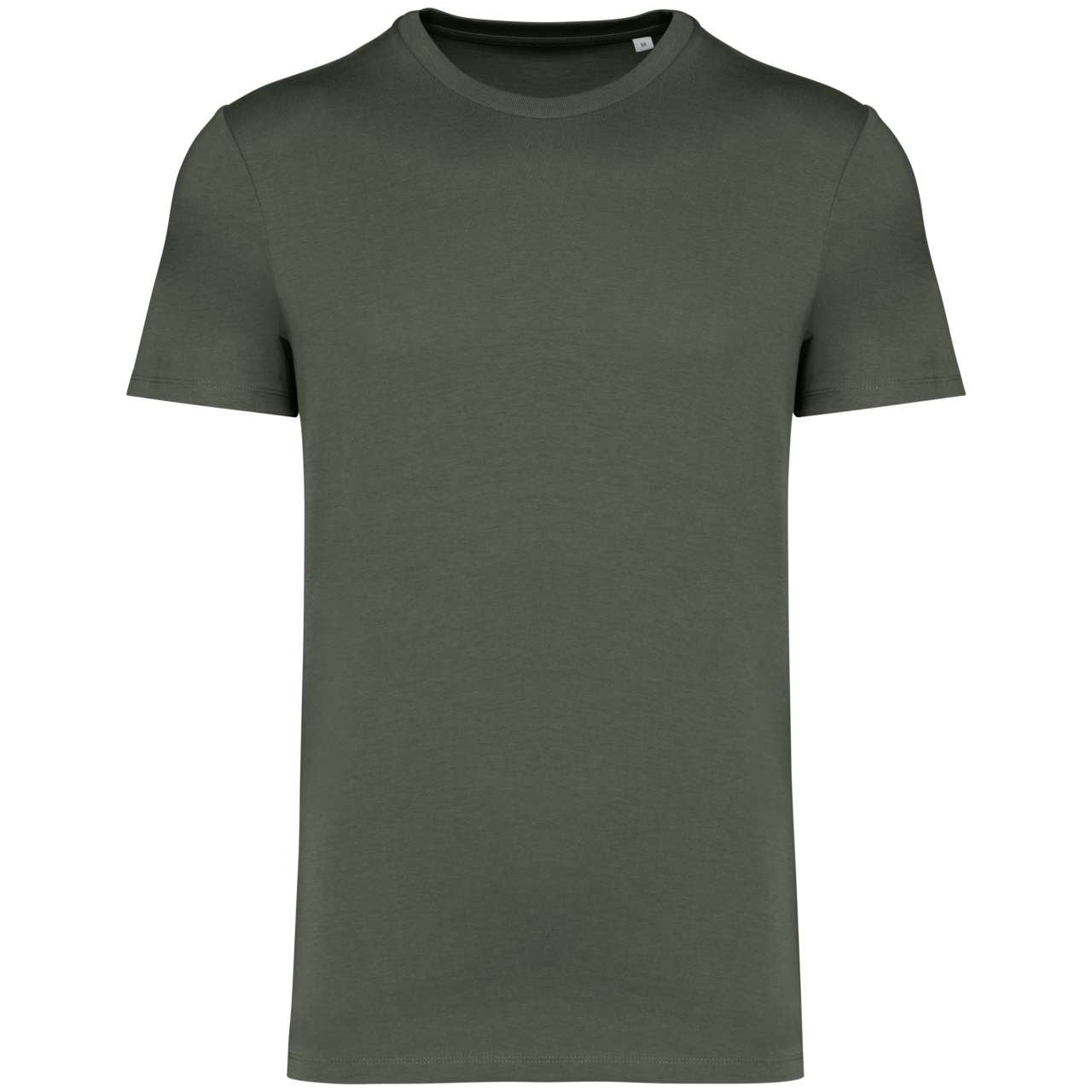 NS305 Organic Khaki