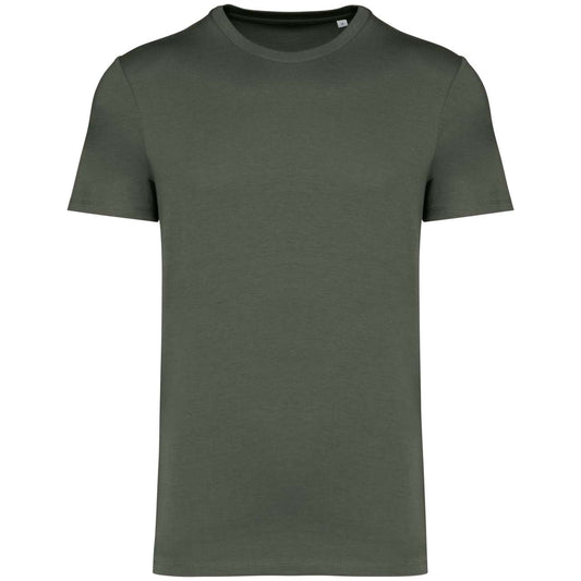 NS305 Organic Khaki