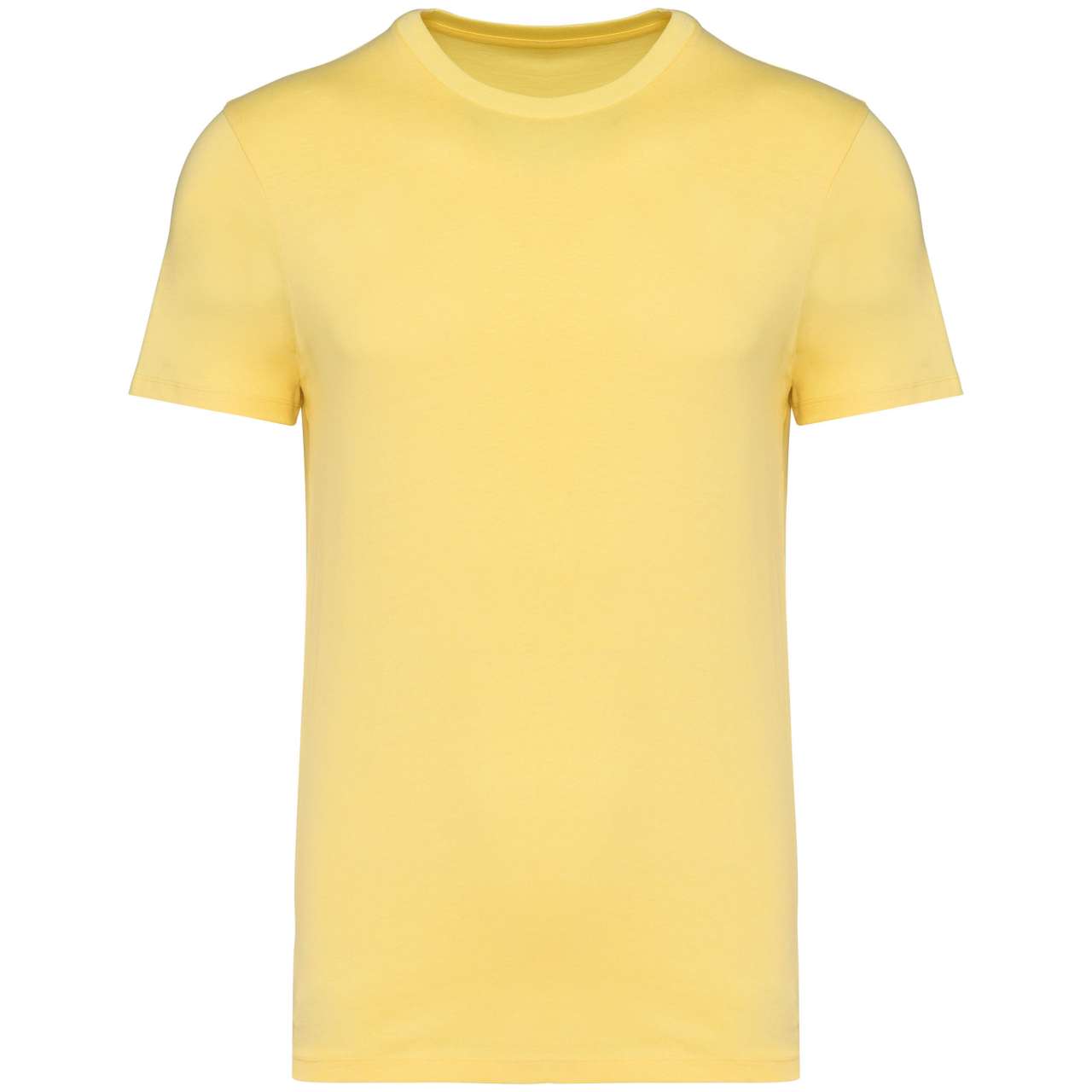 UNISEX ECO-FRIENDLY T-SHIRT - Pineapple - colorimageurl