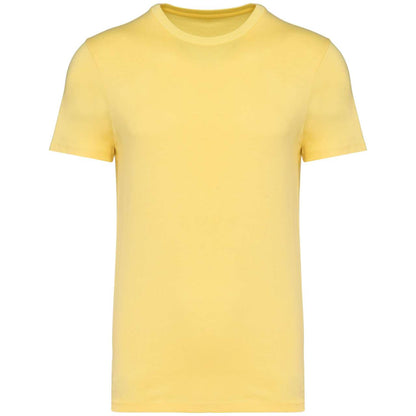 UNISEX ECO-FRIENDLY T-SHIRT - Pineapple - colorimageurl