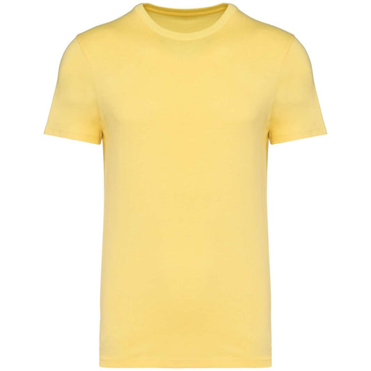 UNISEX ECO-FRIENDLY T-SHIRT - Pineapple - colorimageurl
