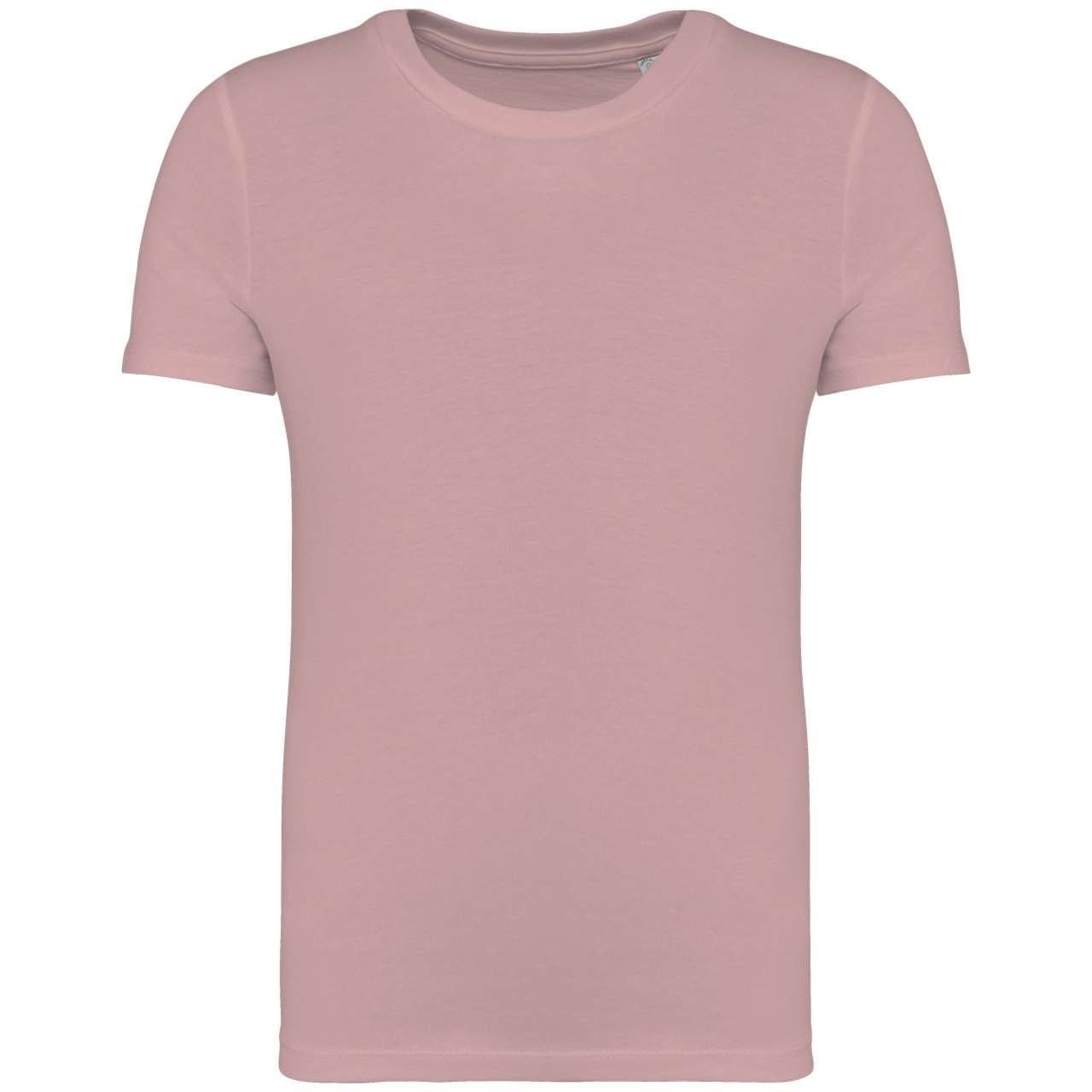 KID'S T-SHIRT - Petal Rose - colorimageurl