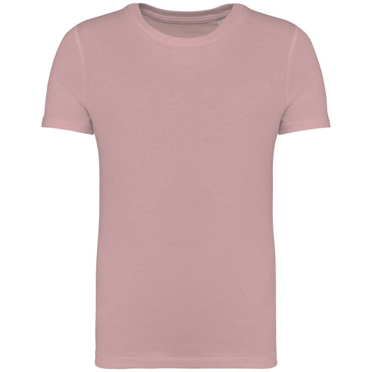 KID'S T-SHIRT - Petal Rose - colorimageurl