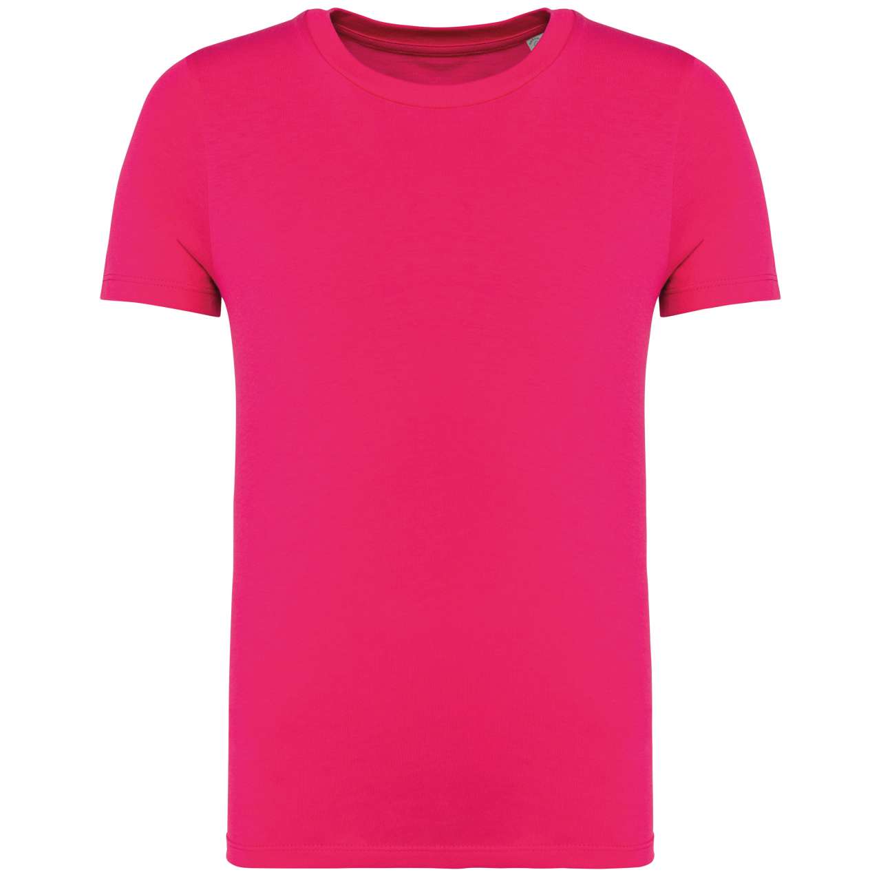 KID'S T-SHIRT - Raspberry Sorbet - colorimageurl