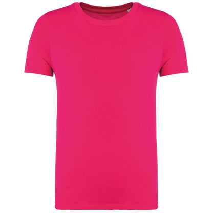 KID'S T-SHIRT - Raspberry Sorbet - colorimageurl