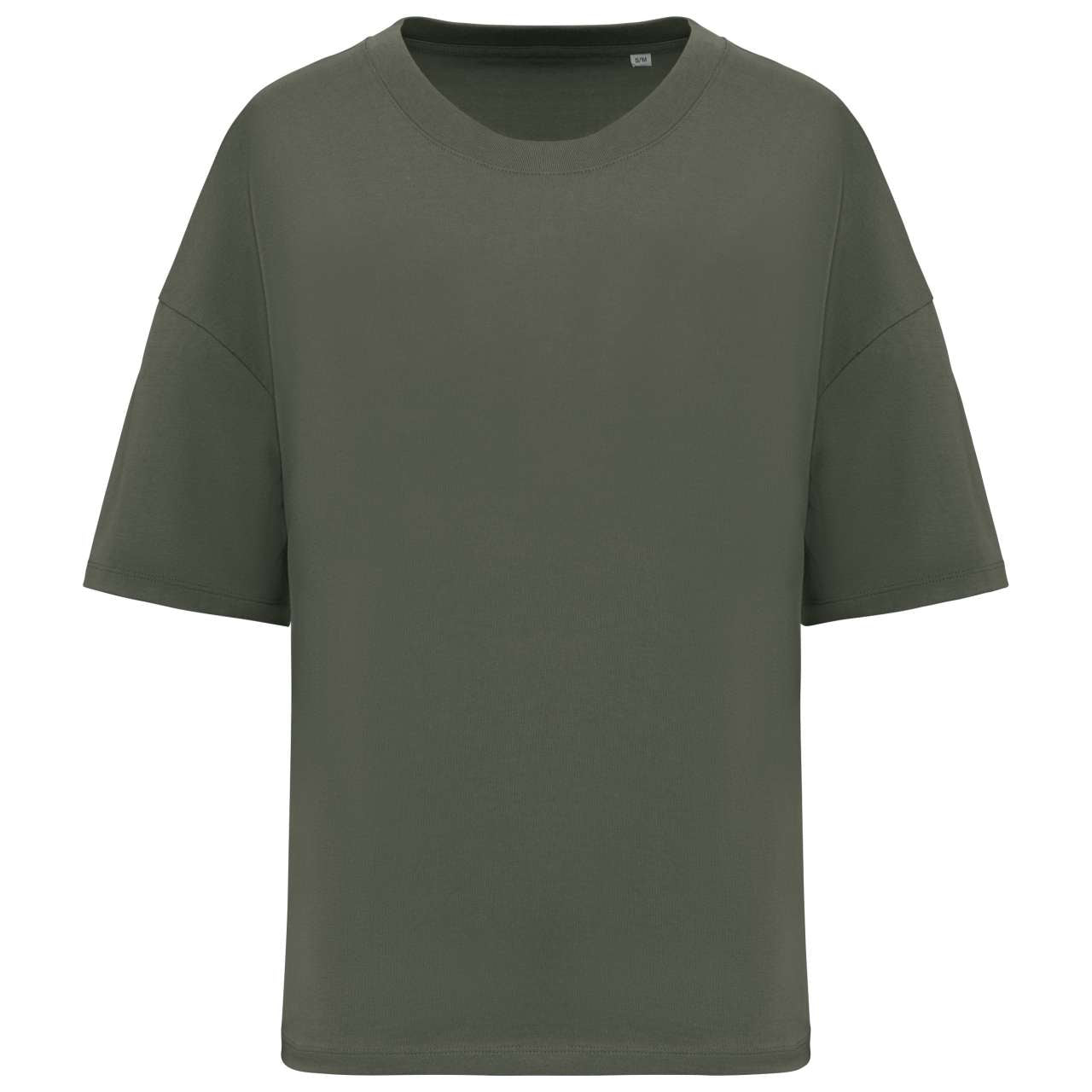 NS313 Organic Khaki