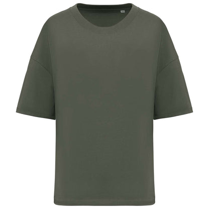 NS313 Organic Khaki