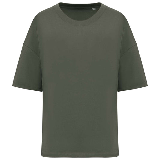 NS313 Organic Khaki