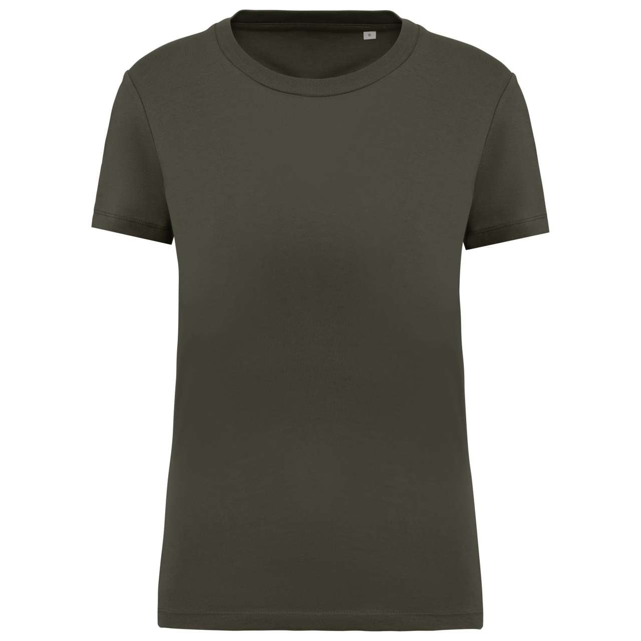 NS324 Organic Khaki
