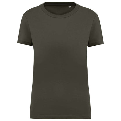 NS324 Organic Khaki