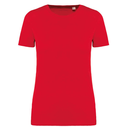 NS324 Poppy Red