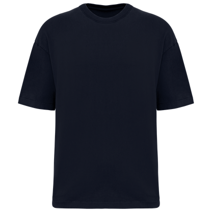 NS326 Washed Navy Blue