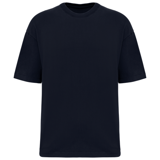 NS326 Washed Navy Blue