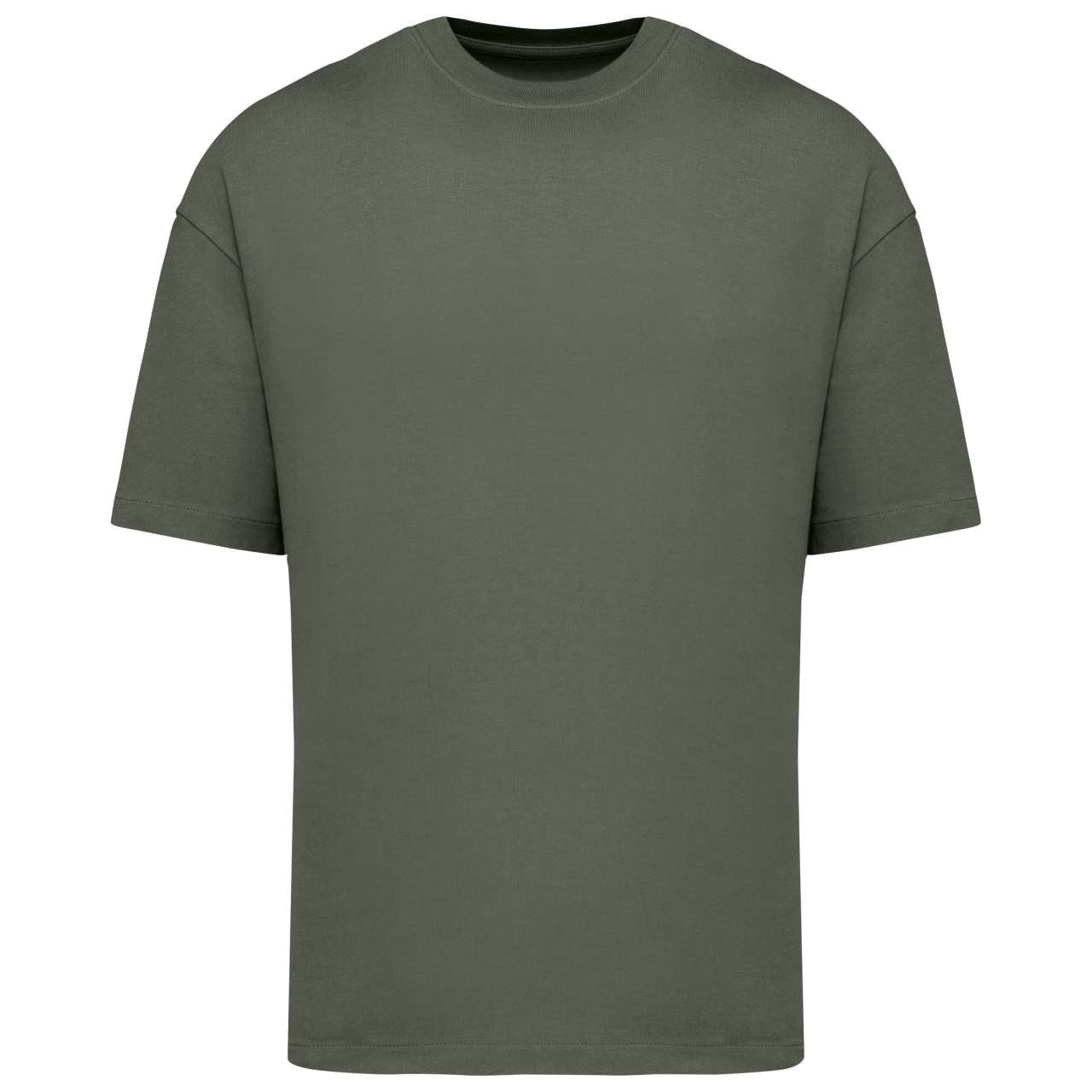 NS332 Organic Khaki