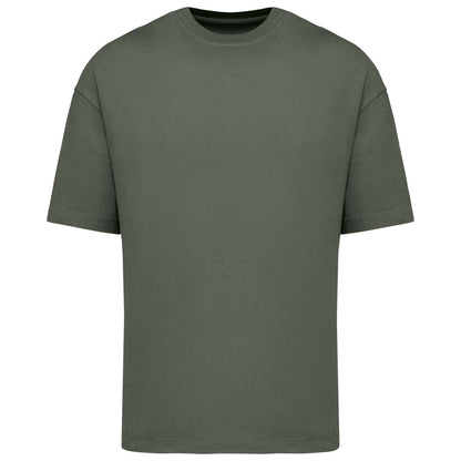 NS332 Organic Khaki