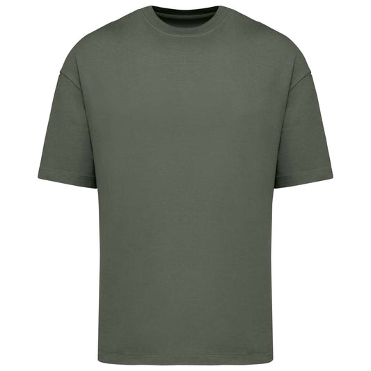 NS332 Organic Khaki