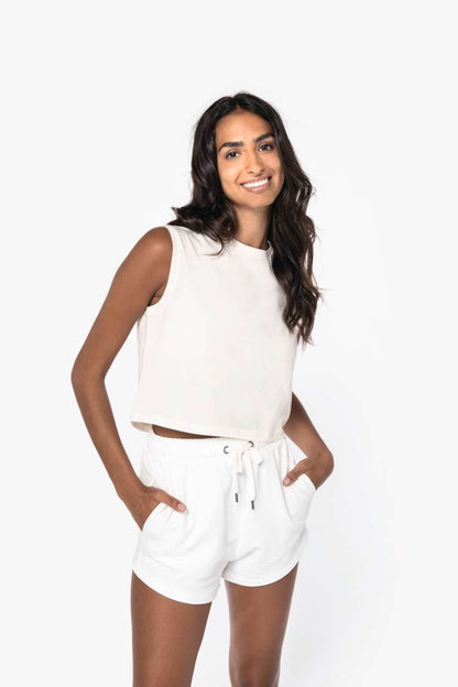 NS342 Washed Ivory