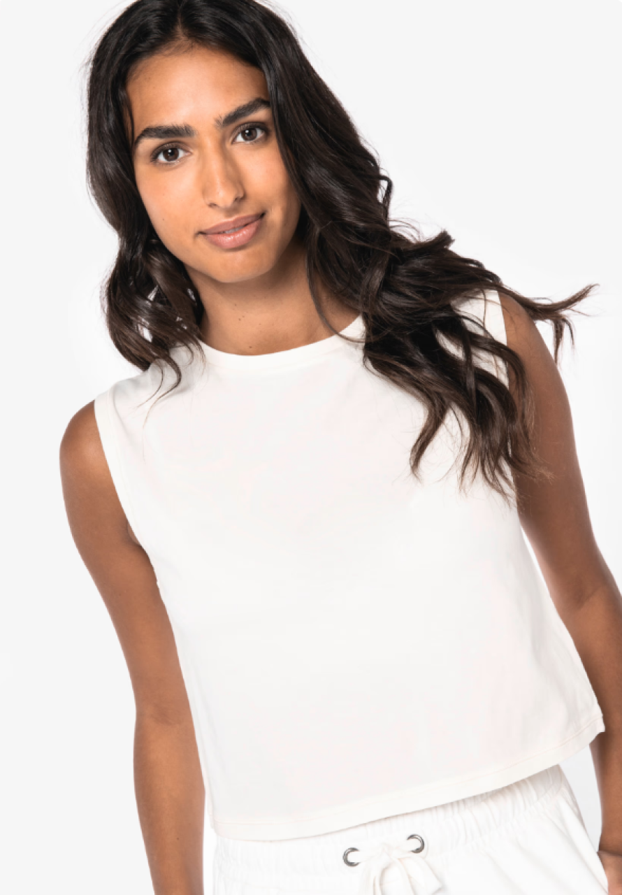 NS342 Washed Ivory