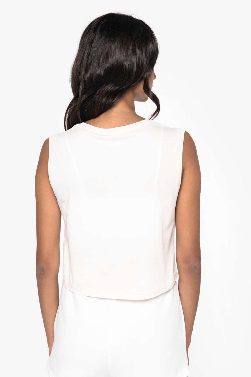 NS342 Washed Ivory