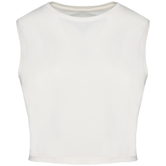 NS342 Washed Ivory