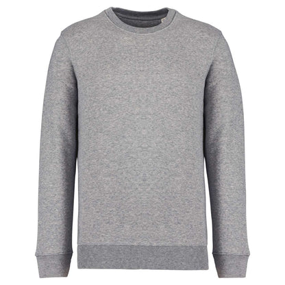 NS400 Moon Grey Heather