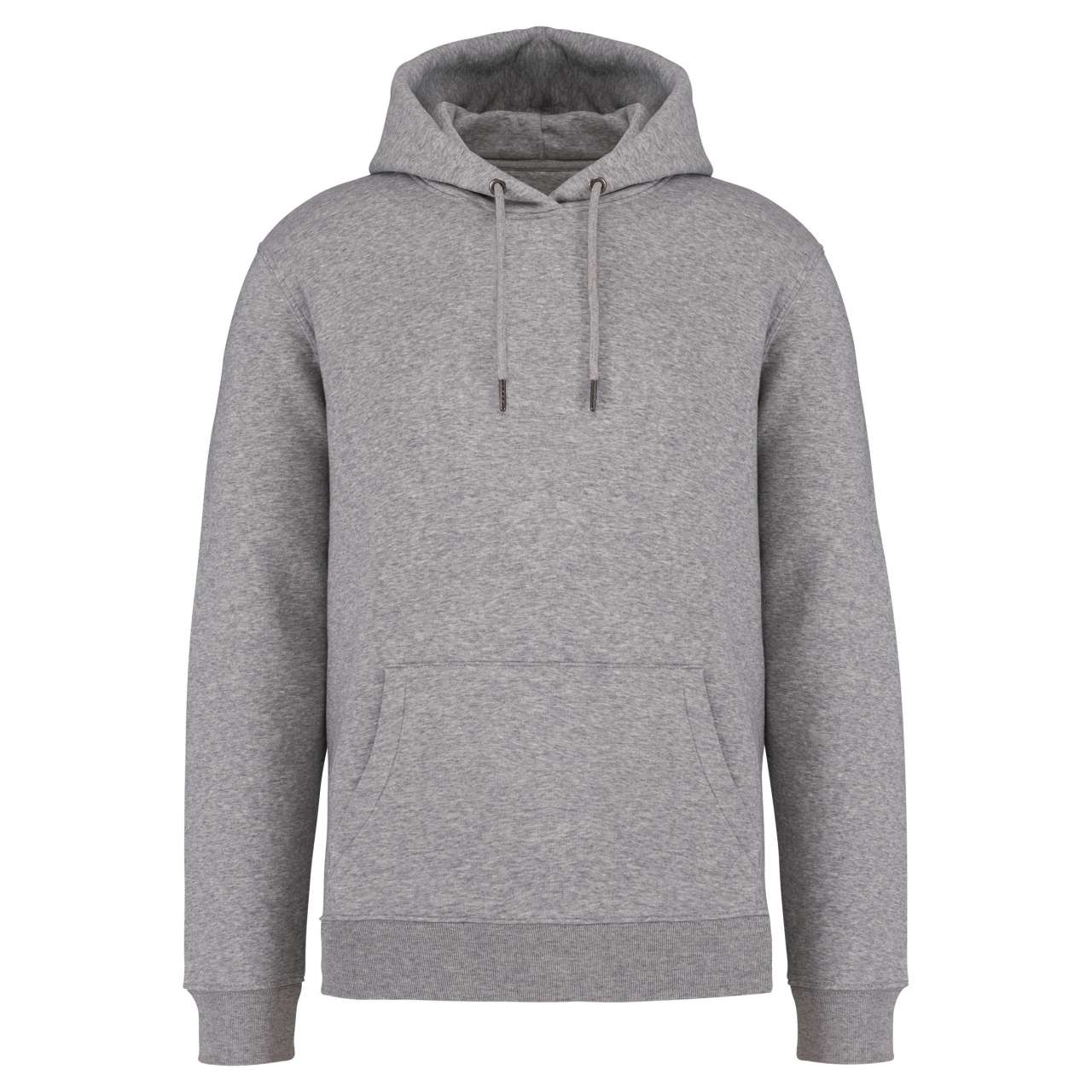 NS401 Moon Grey Heather