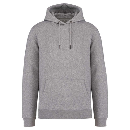 NS401 Moon Grey Heather