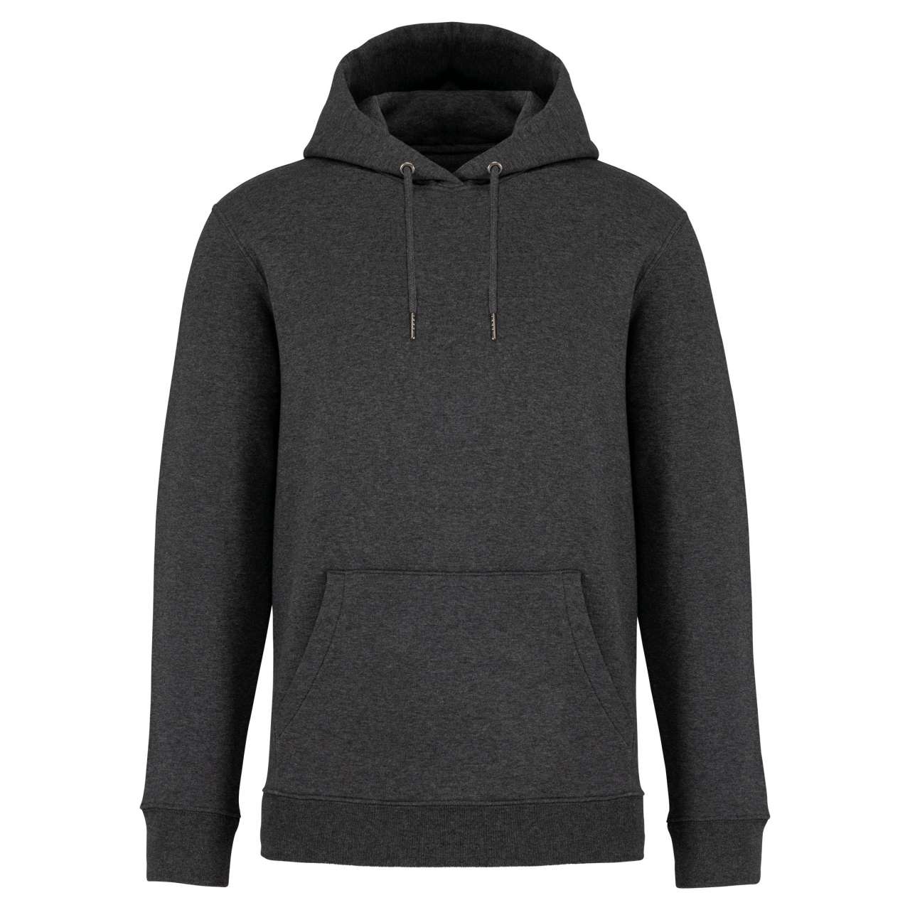 NS401 Volcano Grey Heather