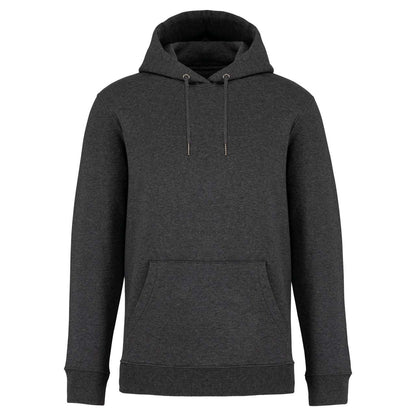 NS401 Volcano Grey Heather