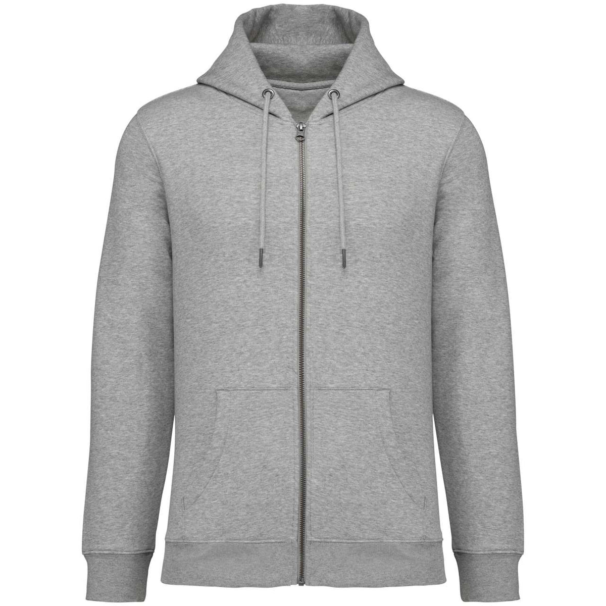 NS402 Moon Grey Heather