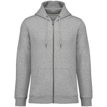 NS402 Moon Grey Heather