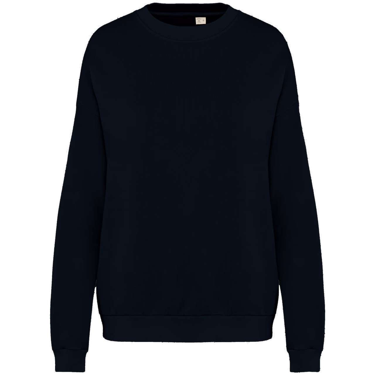NS415 Washed Black
