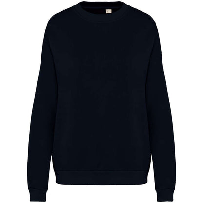 NS415 Washed Black