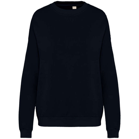 NS415 Washed Black