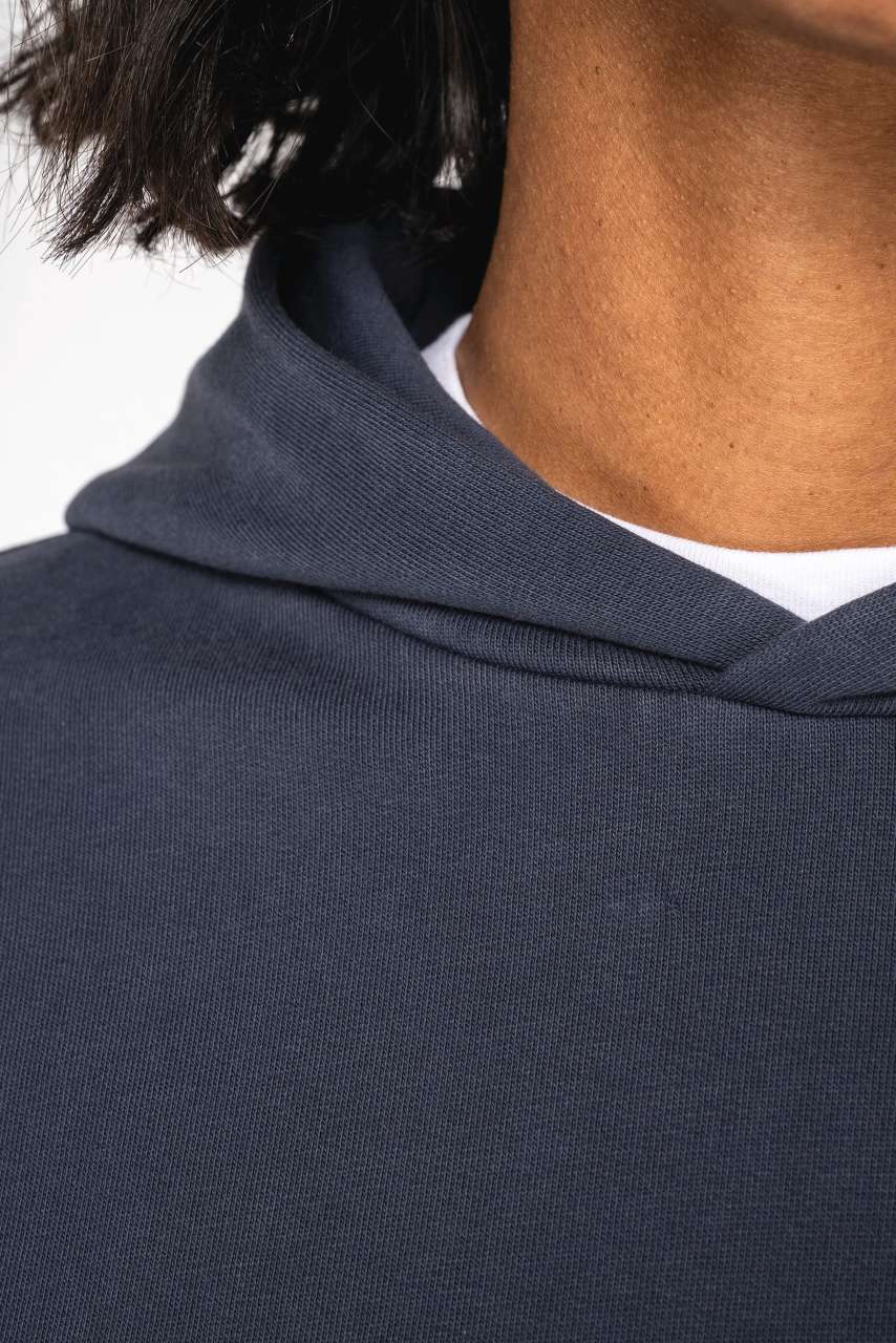 NS448 Washed Black
