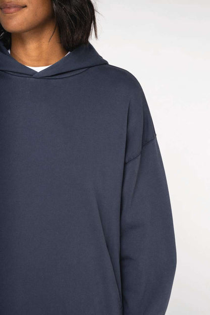 NS448 Washed Navy Blue