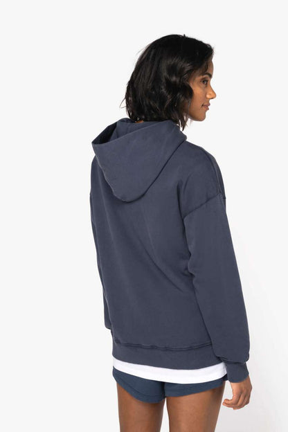 NS448 Washed Black